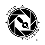 Foto Diarist logo